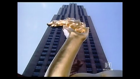 AMERICAN EXPERIENCE (S13-E02) - The Rockefellers: Part 2 (2000)
