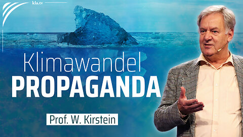 Klimawandel: Mainstream-Narrative auf dem Prüfstand!