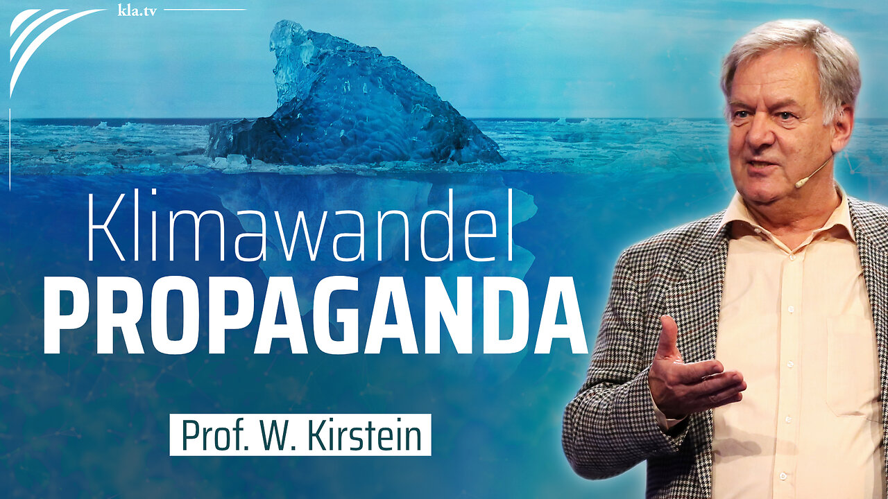 Klimawandel: Mainstream-Narrative auf dem Prüfstand!