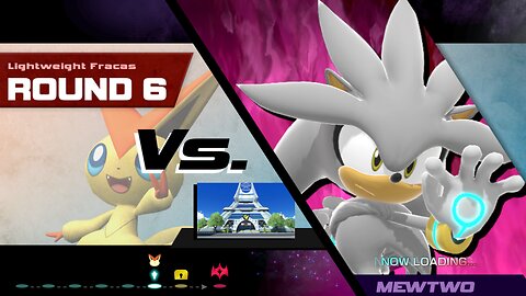 Farming Classic Tickets with my favorite SSBU Enhancements Part 20