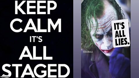 White Hats See More Signs POTUS Has Been Replaced or is Drugged by Deep State + Julie Green