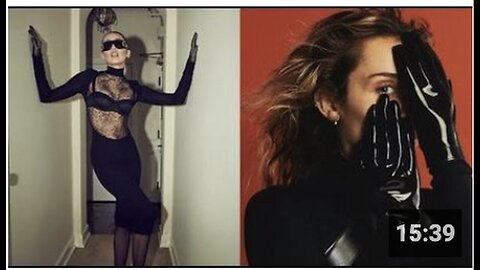 "Miley Cyrus Resides at Hotel Marmont: Secrets of the Top Floor Rooms Unveiled?"