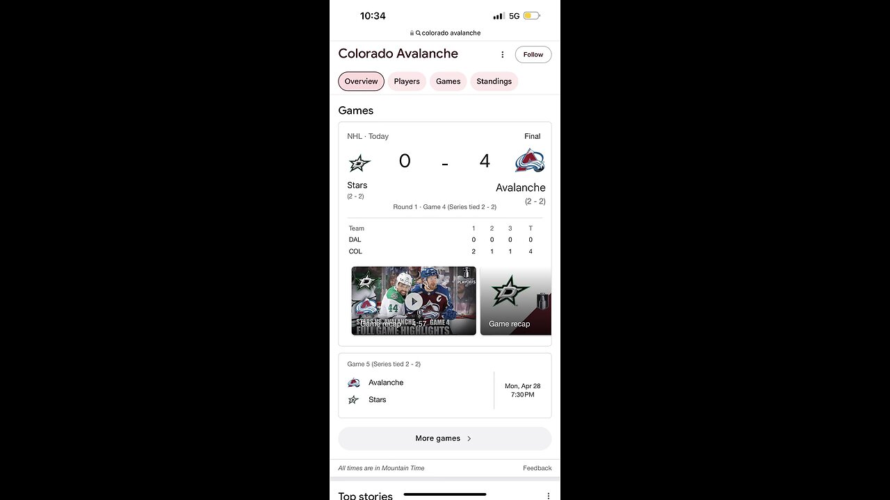 AVS Wins on a 2-2 Tied π£οΈπ£οΈπ£οΈπ₯π₯π₯πβΈοΈπ₯
π