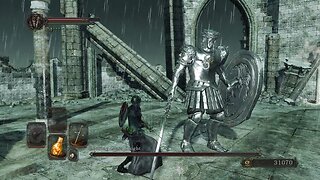 Still Playing Catch-Up - Dark Souls 2: SOTFS - Level 1 Run - Part 4