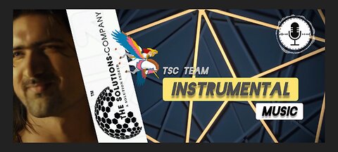 Instrumental music 06 | TSC Beats
