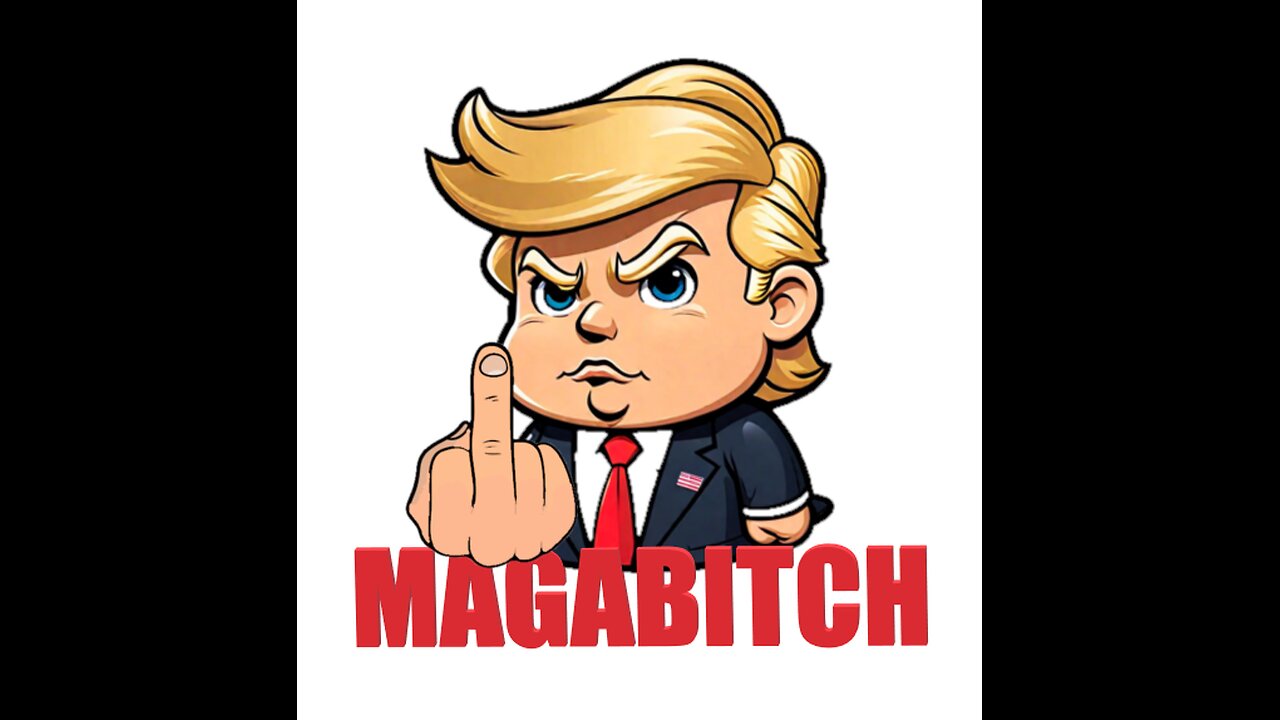 TRUMP DROPS THE F-BOMB