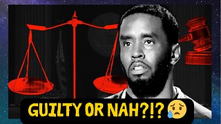 Could This Be The End of Diddy? 😥🤯🧑🏽‍⚖️