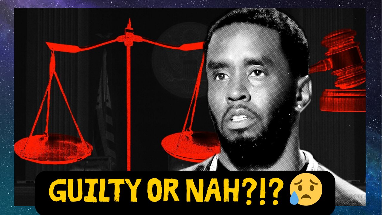 Could This Be The End of Diddy? 😥🤯🧑🏽‍⚖️