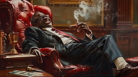 Get Fucked Leftists | No More Nation Wide Injunctions | Clarence Thomas Delivers For The Boys