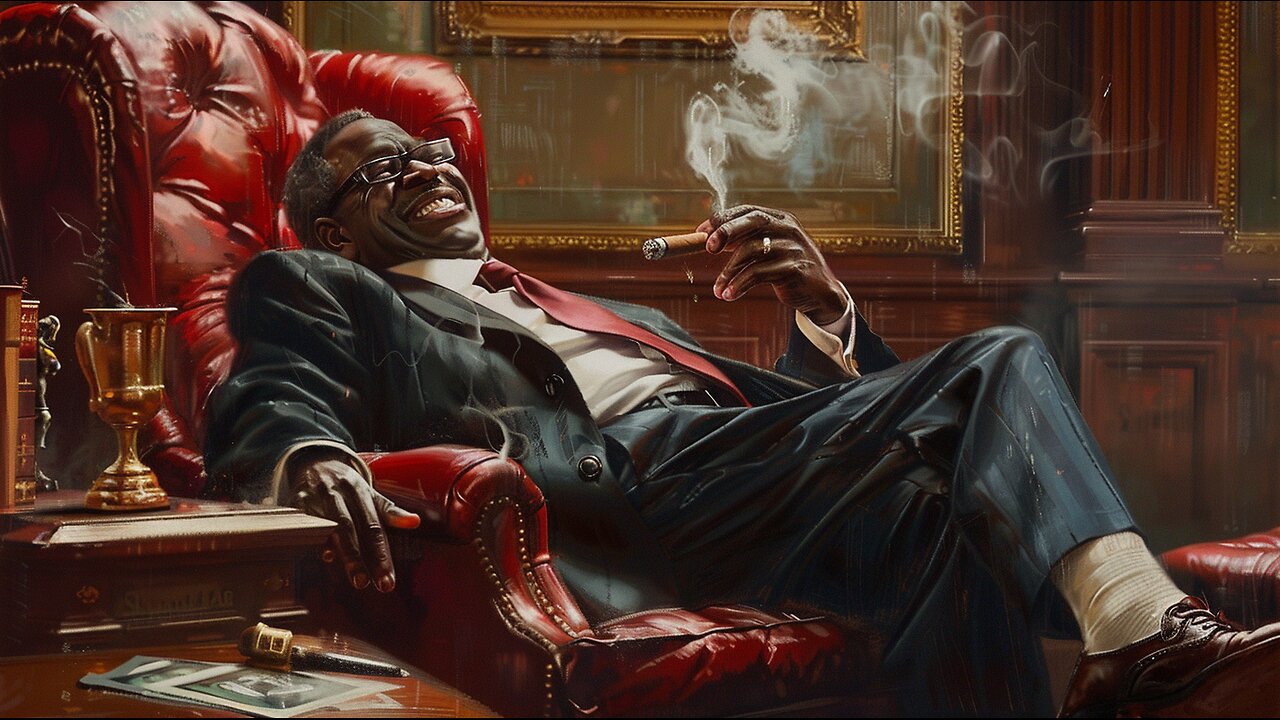 Get Fucked Leftists | No More Nation Wide Injunctions | Clarence Thomas Delivers For The Boys