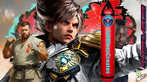 FGC Friday w/Rance's Gaming Corner & JahBless | Tekken 8 Scrimmages