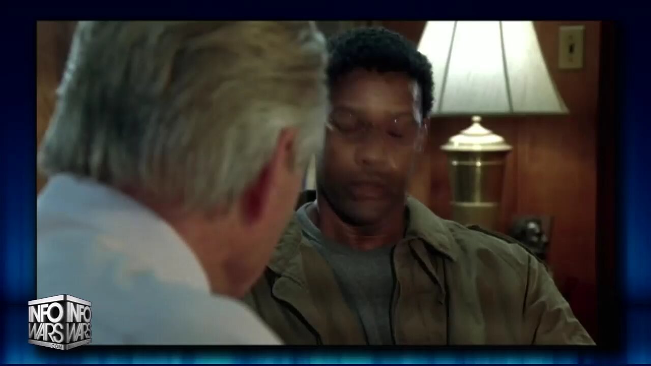 It's All Hidden In Plain View