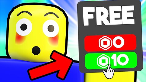 🎁 Free Robux Codes Just Dropped – Claim Yours Today! 💎
