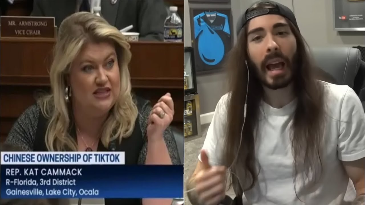 Penguinz0 Dumb Politicians Compilation