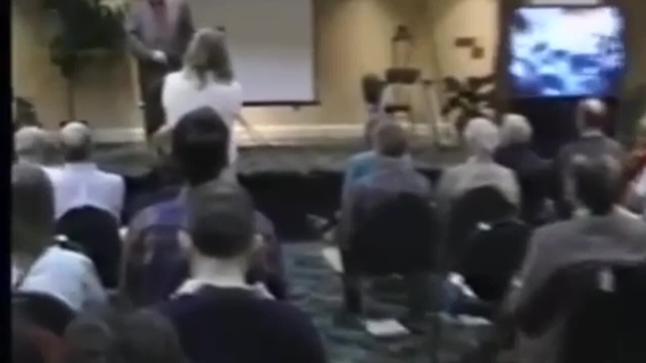 Pt1 - Wayne Rowland’s Tesla Water and much more…