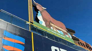 December 24, 2025 - Visits to the Durham Bulls Stadiums : Current & Former