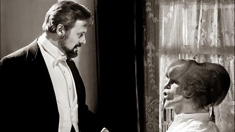 The Elephant Man-Anthony Hopkins, John Hurt, Anne Bancroft-1980 IMDb 8.2/10