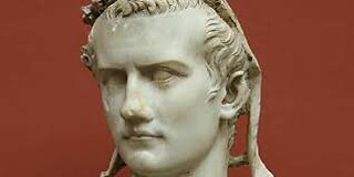 caligula dealing with power and misinfo