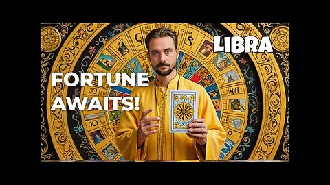 Libra: Relational Renewal & Diplomatic Innovation!