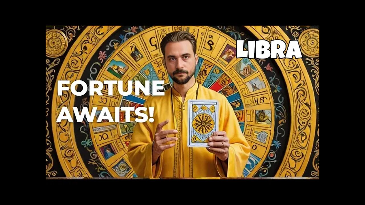 Libra: Relational Renewal & Diplomatic Innovation!