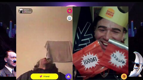 Gypsy Crusader clip 192