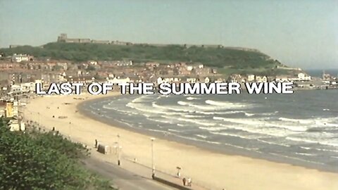 Last Of The Summer Wine, S03E03, The Great Boarding House Bathroom Caper