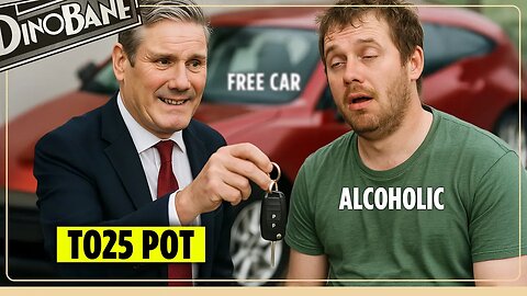 Free Cars For Alcoholics