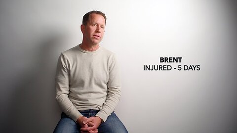 The Tribute: Brent’s Story - Auckland Father's Experience of Pericarditis After Covid-19 Vaccination