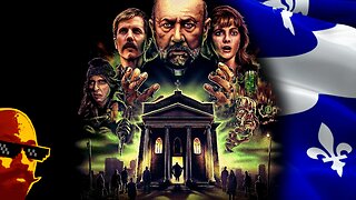 Movie Talk with the Brothers Krynn - Prince of Darkness....