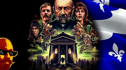 Movie Talk with the Brothers Krynn - Prince of Darkness....