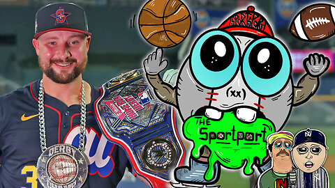 Cal Raleigh Wins Homerun Derby ⚾️ All-Star Game Preview | Immaculate Grid