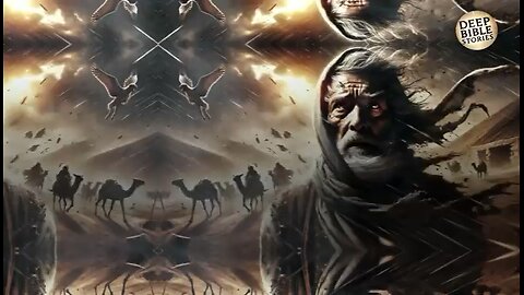 THE BOOK OF JOB EXPLAINED LIKE NEVER BEFORE | I Know My Redeemer Lives. Job 19:25