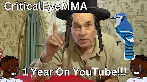 Livestream: ONE YEAR ANNIVERSARY. IT'S THE JEWS. JQ HISTORY, RACE REALISM LIVE STREAM!!!