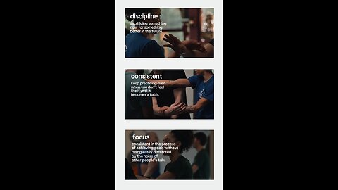 Wing Chun Den Haag 👉 wudae.com 👉 Body & Mind Connection 💥 Kung Fu 💥 Free Trial class