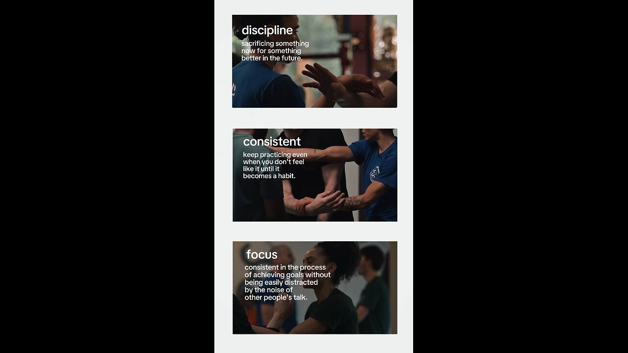 Wing Chun Den Haag 👉 wudae.com 👉 Body & Mind Connection 💥 Kung Fu 💥 Free Trial class