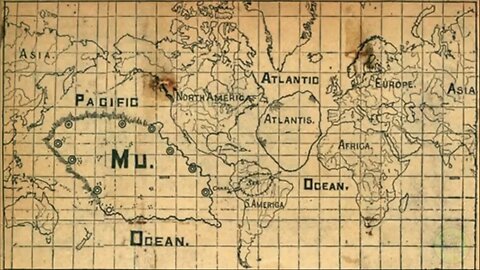 Continent Sized No-Fly Zone in Pacific Ocean