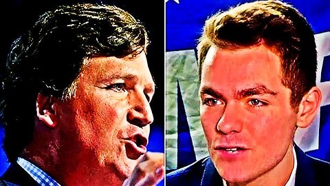The Ultimate Destruction of Tucker Carlson - America First