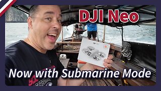 DJI Neo: The Best Drone for Me?