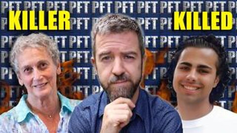 "MY BABY BOY IS GONE" Shocking Euthanasia Of 26 Year Old Sparks RAGE Against CANADA’S KILLING REGIME