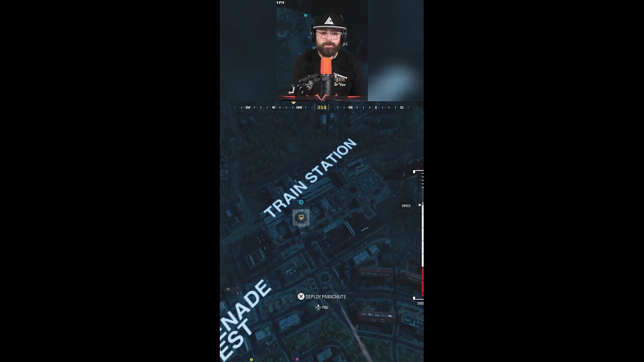 We are on our way here!! Stay tuned!!