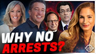 MEL K: Why No One’s Been Arrested? The Lawfare Web Explained | FOC Show