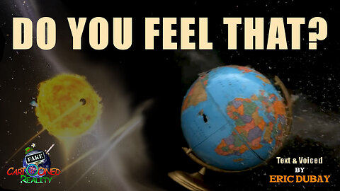 Do You Feel That?