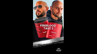 FireBlood, Take 2!