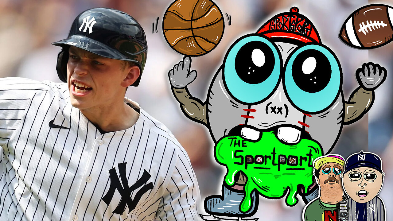 Mets & Yankees Win, Knicks Lose, NHL Playoffs Update, PGA Byron Nelson Preview | Live