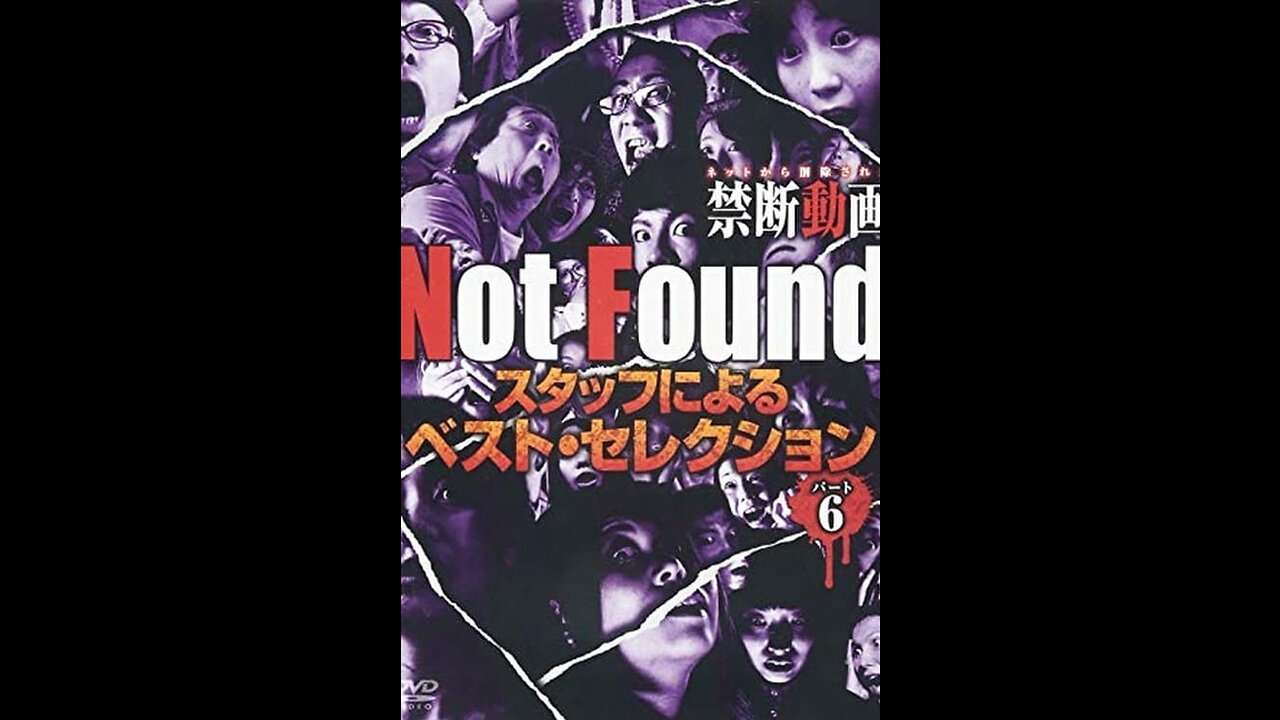 Not Found - Best Selection by Staff Part 6