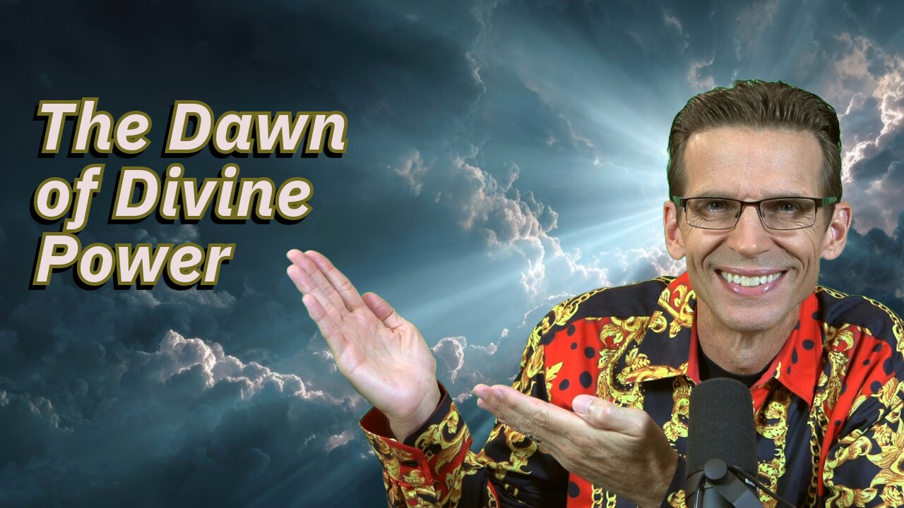 Fourth Watch Faith: The Time of Supernatural Shifting