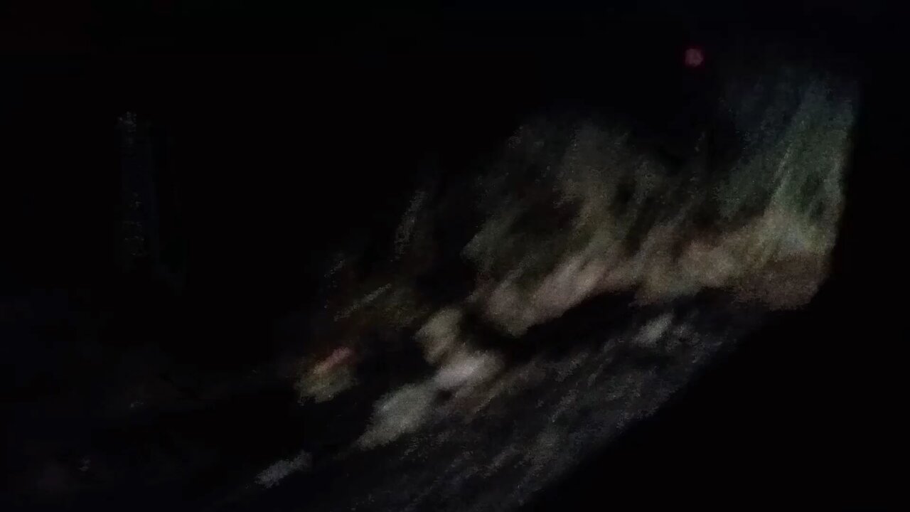 the Real Ghost in this video 😮😯😨