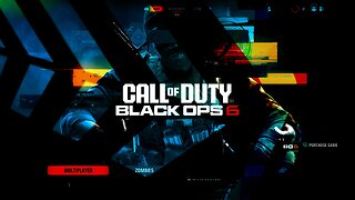 Black Ops 6 ( no commentary ) callofduty