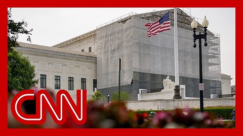 Supreme Court sides with straight woman in _reverse discrimination_ suit