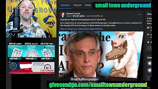 Situational Awareness: In depth report from Voter Ga on Georgia SOS